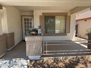 28707 N 21st Ln in Phoenix, AZ - Building Photo - Building Photo