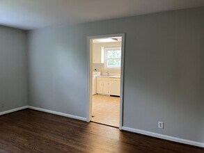 5404 Oakmont Cir in Nashville, TN - Building Photo - Building Photo