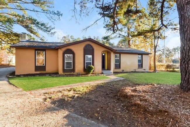 1608 Darnell Rd