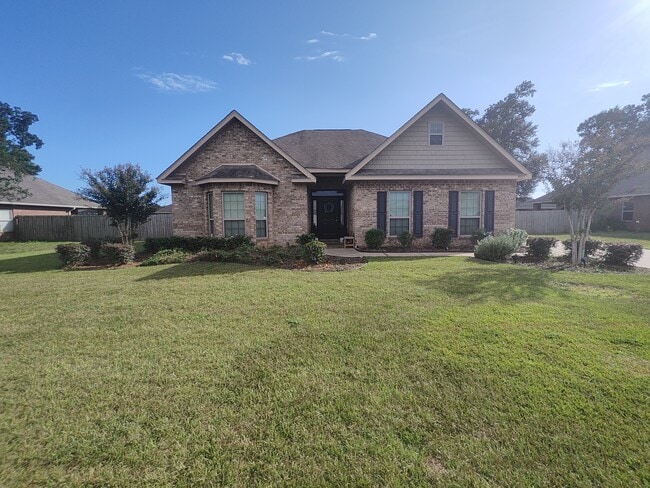 property at 3927 Tuscany Way