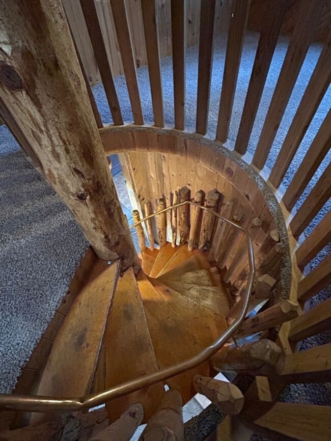 50550 Masten Rd in La Pine, OR - Building Photo - Building Photo