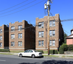 1240 Fairfield Ave in Bridgeport, CT - Building Photo - Building Photo