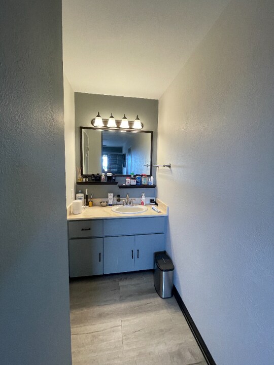 94-724-724 Paaono St in Waipahu, HI - Building Photo