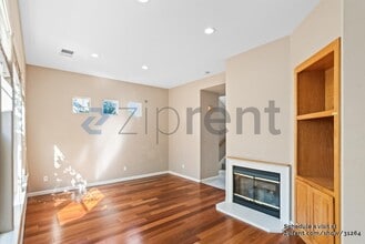 3774 Florian St in Pleasanton, CA - Foto de edificio - Building Photo