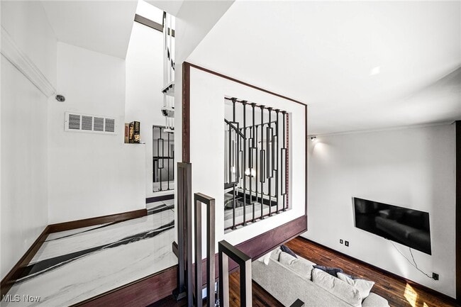 property at 408 W St Clair Ave