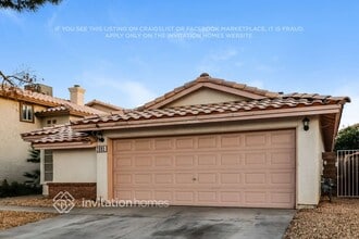 2095 Culmination Ln in Las Vegas, NV - Building Photo - Building Photo