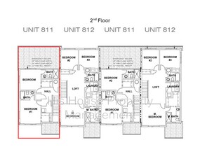 3912 Pinnacles Ct in Evans, CO - Building Photo - Building Photo