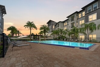 Ancora in Orlando, FL - Building Photo - Building Photo