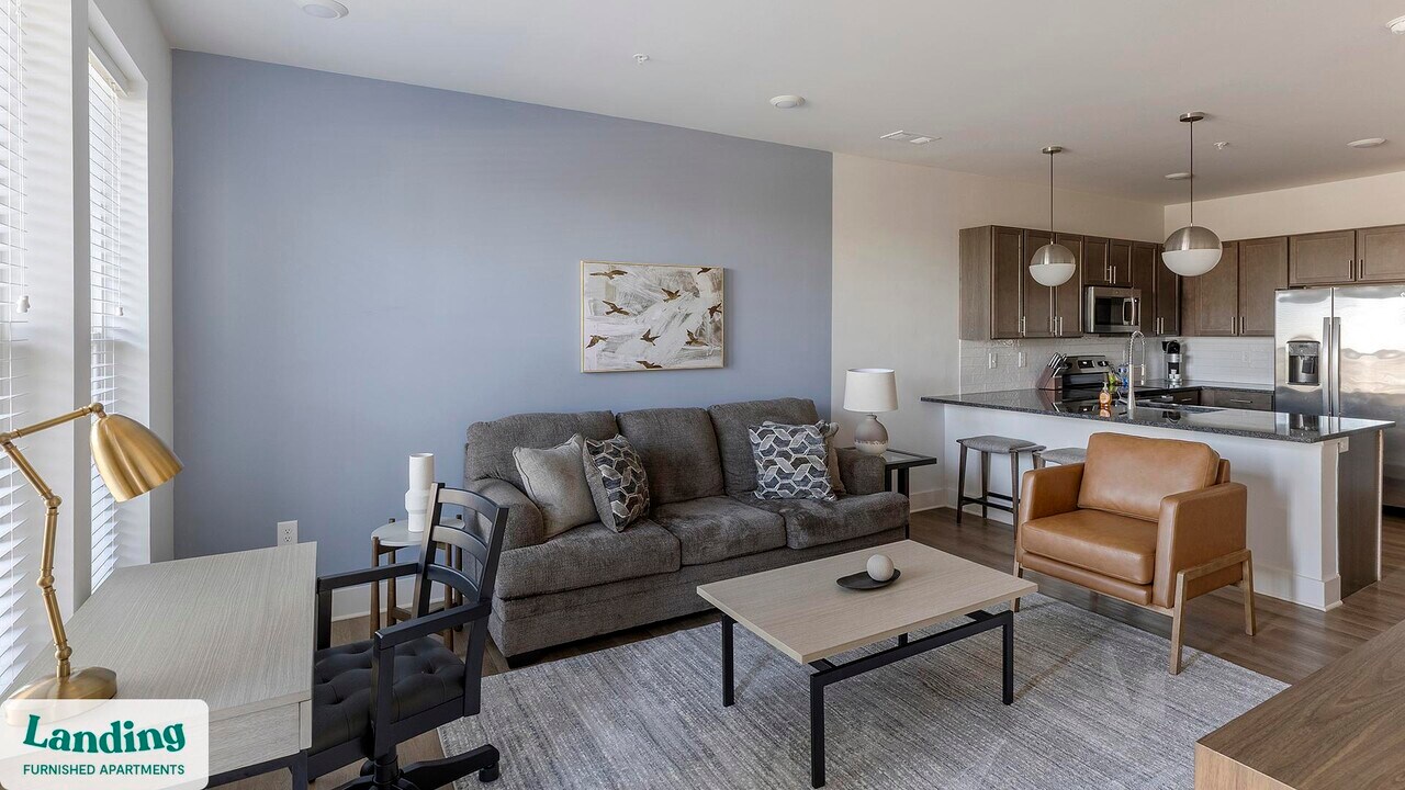 170 Graphics Dr in Madison, AL - Building Photo