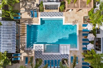 The Dori in Doral, FL - Building Photo - Building Photo
