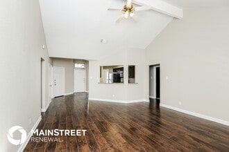 6201 Tempest Dr in Arlington, TX - Building Photo - Building Photo