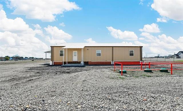 property at 6579 Indian Trail
