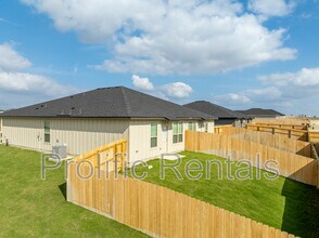 3800 Pecan Creek Rd in Killeen, TX - Building Photo - Building Photo