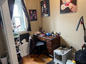883 Huntington Ave in Boston, MA - Building Photo - Building Photo