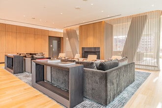 AVE Hamilton Green - 5 Cottage in White Plains, NY - Foto de edificio - Interior Photo