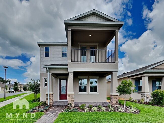 property at 821 FIREROCK LN