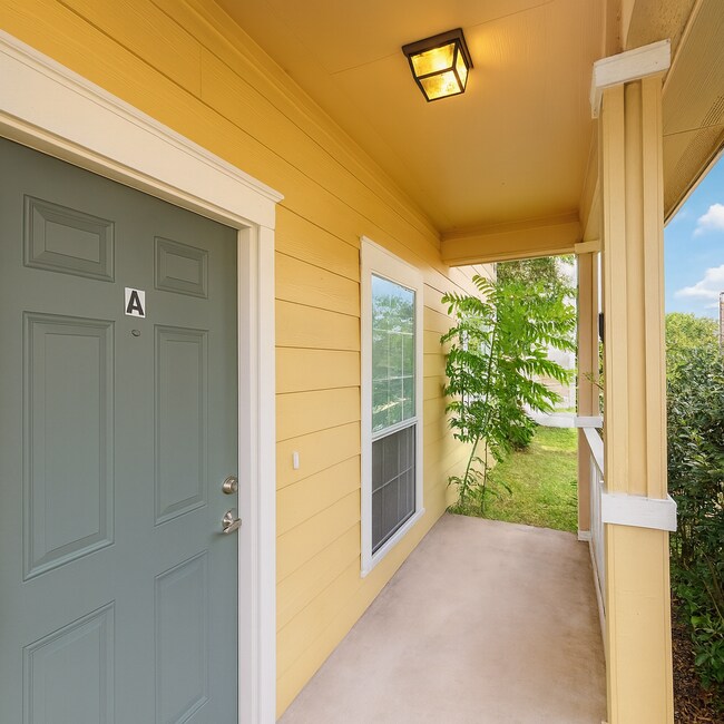 1707 Chestnut Ave, Unit A in Austin, TX - Building Photo - Building Photo