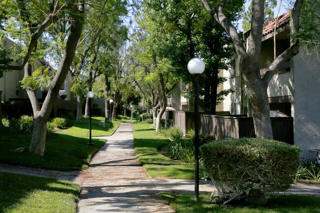 Concord Village in Riverside, CA - Building Photo - Building Photo