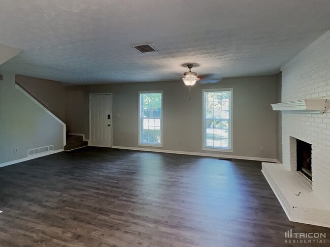 2671 Tucson Way in Powder Springs, GA - Building Photo - Building Photo
