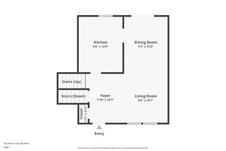 101 Carla Ct in Cary, NC - Building Photo - Building Photo