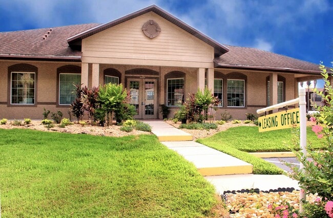 VICTORIA GARDENS APARTMENTS