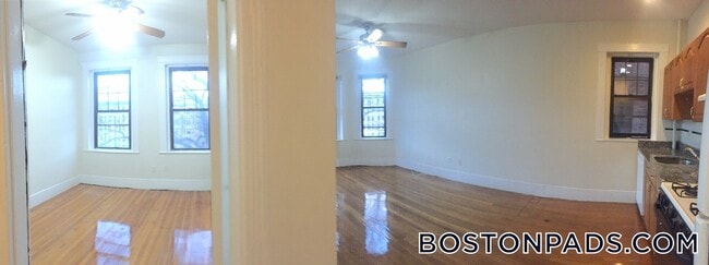 1412 Commonwealth Ave in Boston, MA - Foto de edificio - Building Photo