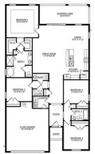 11304 Timber Grv Ln in Spring Hill, FL - Building Photo - Building Photo