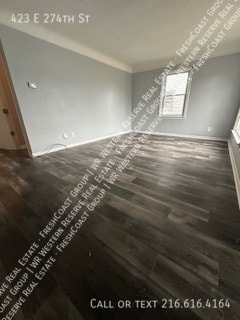 423 E 274th St in Euclid, OH - Building Photo - Building Photo