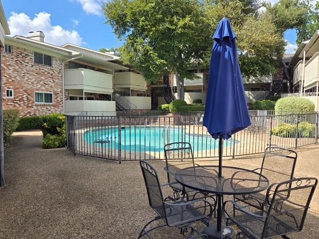property at 7812 Royal Ln