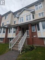 6010 Red Willow Dr in Ottawa, ON - Building Photo