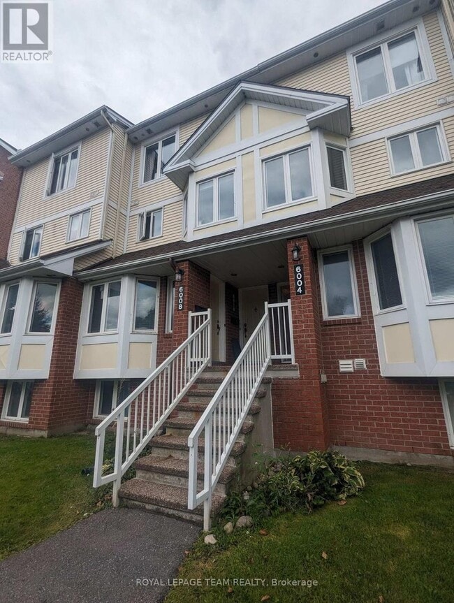 property at 6010 Red Willow Dr