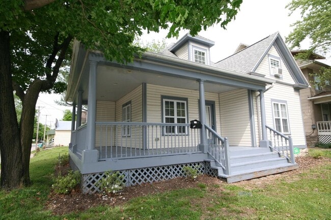 505 W State St in Springfield, MO - Building Photo - Building Photo