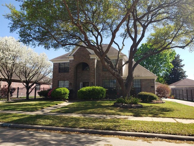 property at 12719 Reedwood Ridge Rd