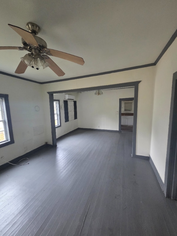 801 S 7th St in Wilmington, NC - Foto de edificio - Building Photo