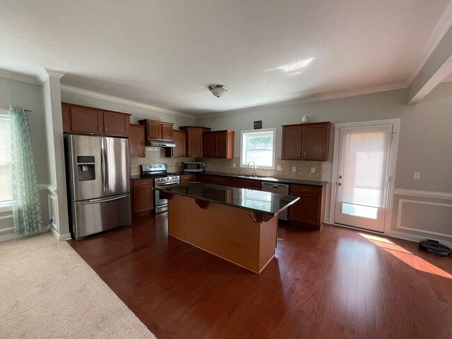 7354 Brindle Trail in Kalamazoo, MI - Building Photo - Building Photo
