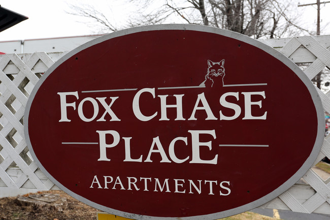 Fox Chase in Philadelphia, PA - Building Photo - Building Photo