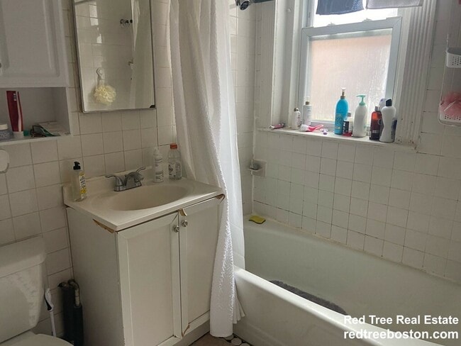 12 Royce Rd, Unit 2 in Boston, MA - Foto de edificio - Building Photo