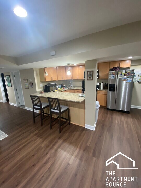 2118 N Avers Ave in Chicago, IL - Building Photo