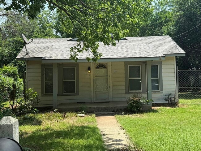 property at 210 Byron St