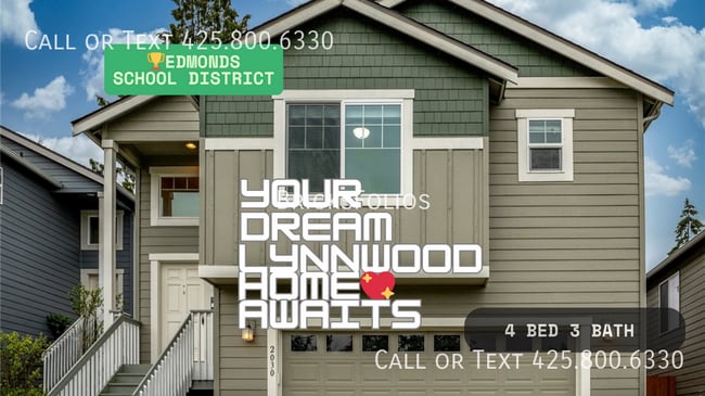 property at 2030 148th Pl SW