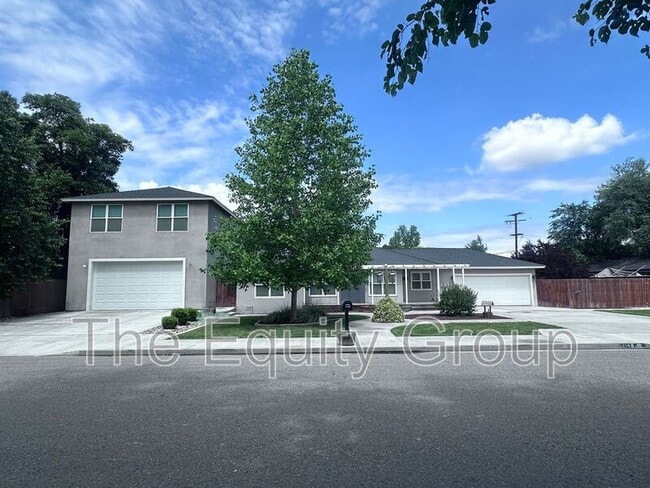 property at 2148 E College Ave