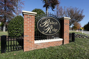 Bailey's Ridge Apartments