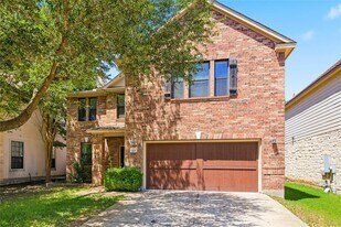 515 Clover Flat Rd in Cedar Park, TX - Building Photo