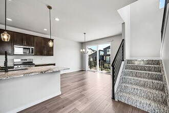 8727 Zeal Ct in Colorado Springs, CO - Building Photo - Building Photo