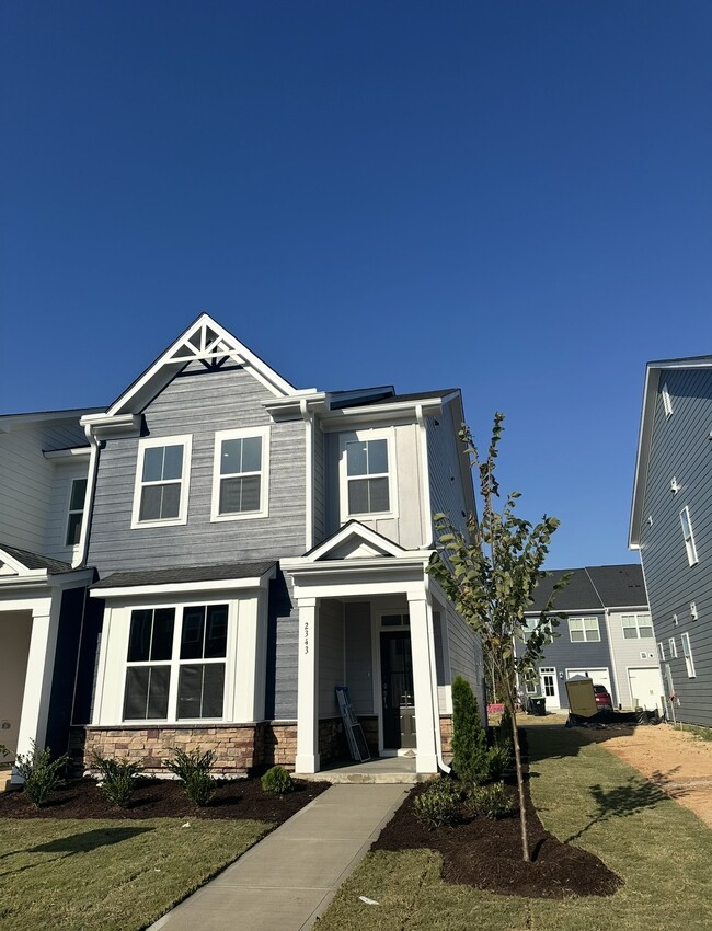 property at 2343 Whitewing Ln