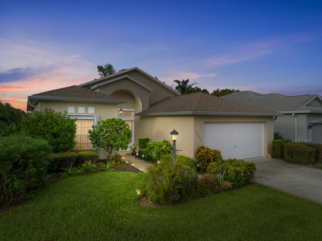 property at 3488 63rd Square