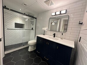 18333 Roehampton Dr, Unit 1524 in Dallas, TX - Building Photo - Building Photo