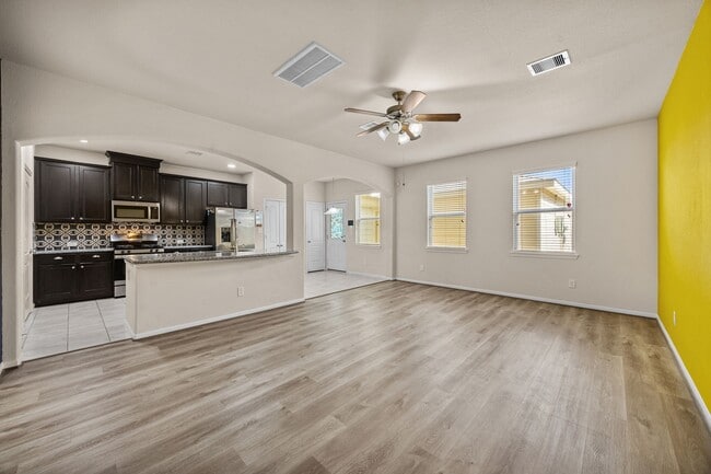 property at 7223 Pavilion Dr