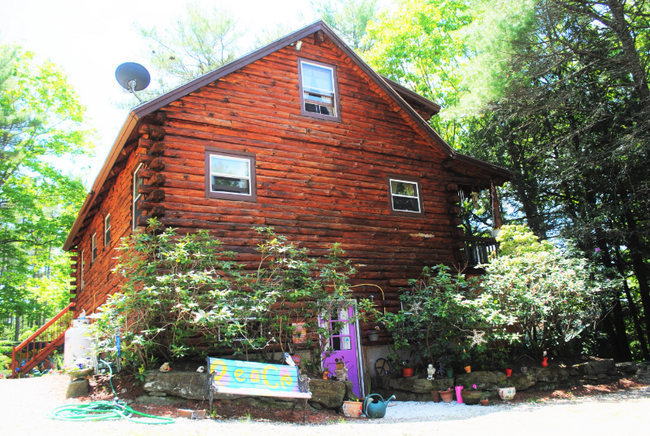 property at 9 Bayview Dr