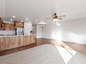52 S 480 W in Tremonton, UT - Foto de edificio - Building Photo